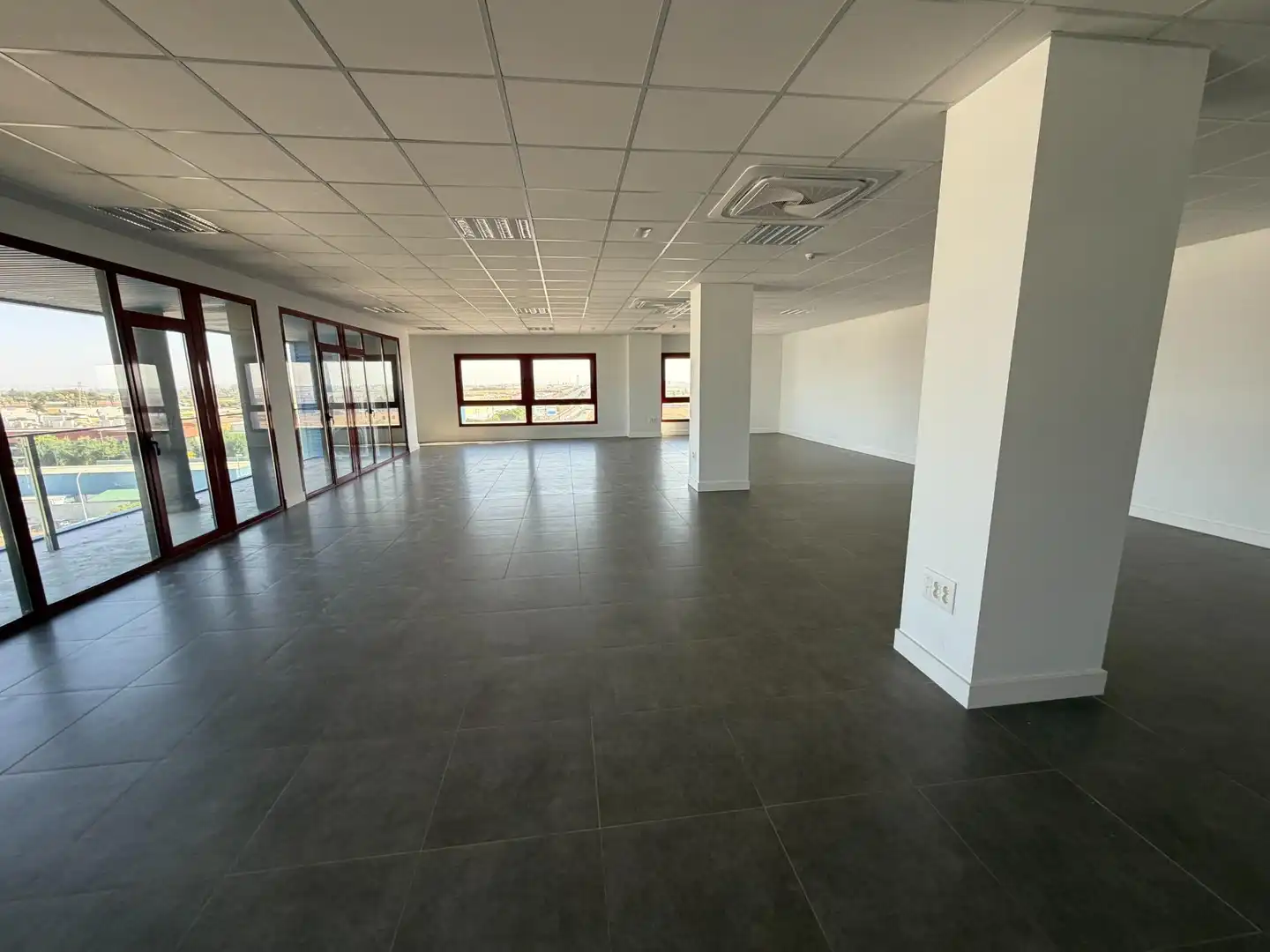 Büro mit Aufzug zur Miete in Norte, imagen 10