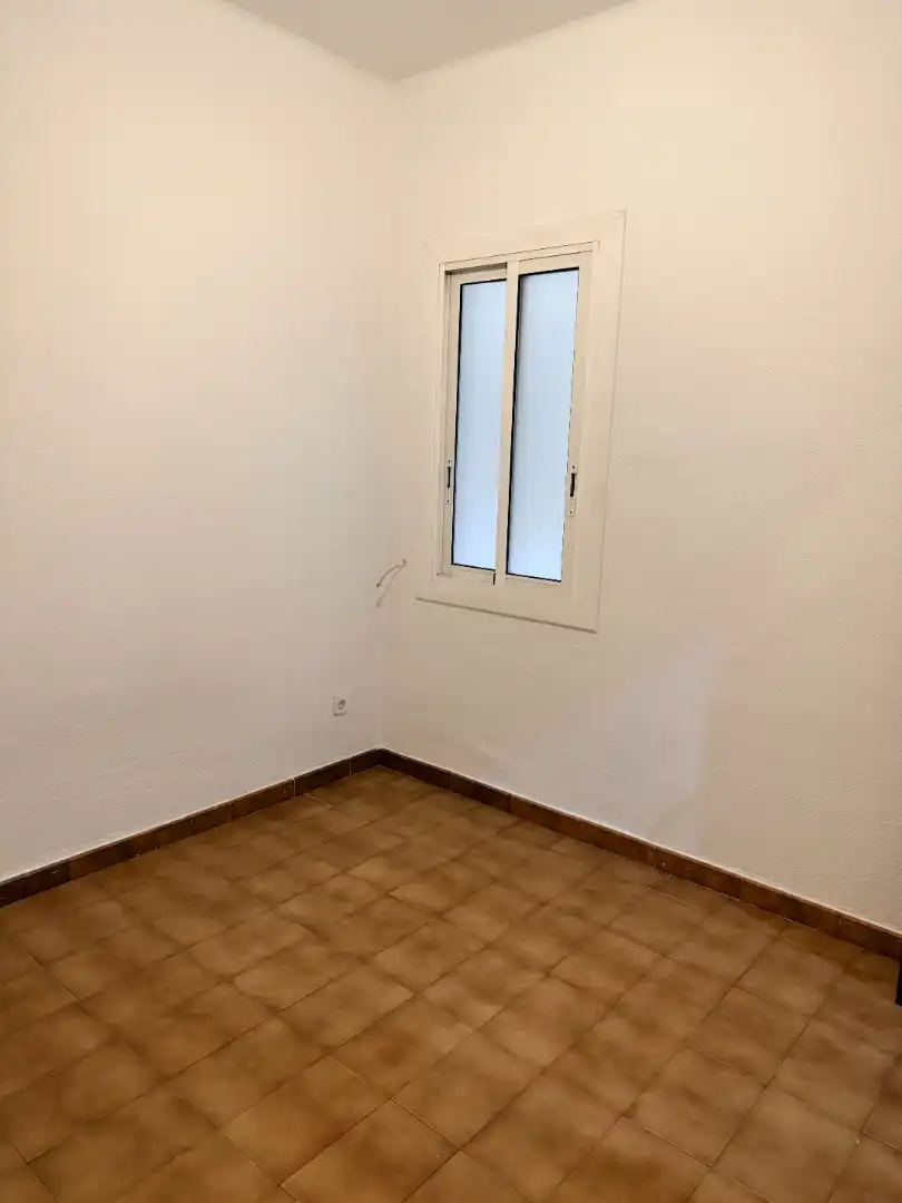 Dormitori de Pis en venda en Barcelona amb Calefacció i Parquet
