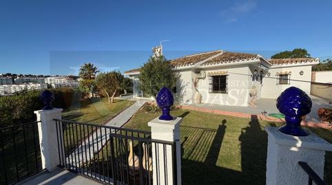 Foto 2 de Casa o xalet en venda a La Cala Mijas, Mijas