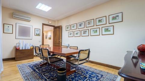 Foto 2 de Oficina en venda a Calle de Núñez de Balboa, Recoletos, Madrid