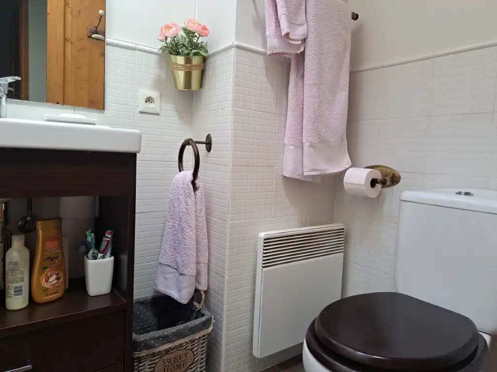 Terraced house with garden to rent in Avinguda del Segre 2, imagen 26