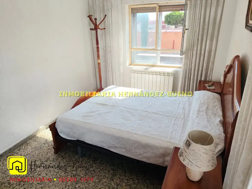 Piso con terraza en venta en San José - Parador - Zurguén, imagen 16