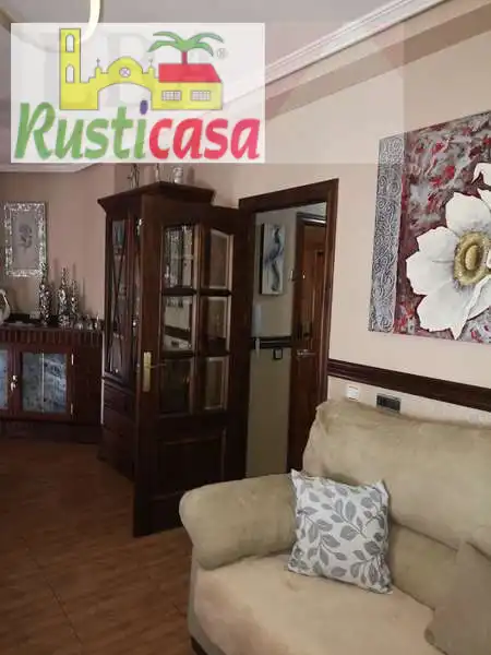 Habitación de Piso en venta en Bailén con Aire acondicionado, Terraza y Trastero