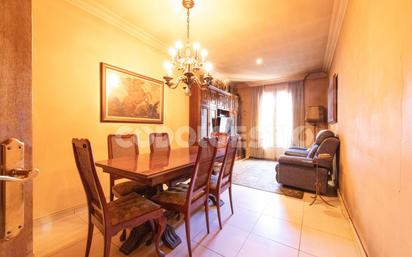 Dining room of Flat for sale in Torelló  with Terrace and Balcony