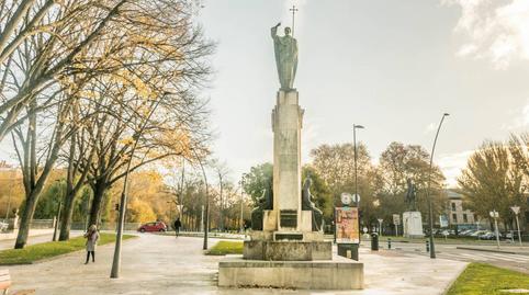 Foto 3 de Pis en venda a Molinillo, Santa Teresa  - San Pedro Cardeña, Burgos