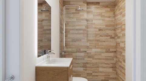 Photo 3 from new construction home in Flat for sale in Carrer Crehueta, 2, Masquefa, Barcelona