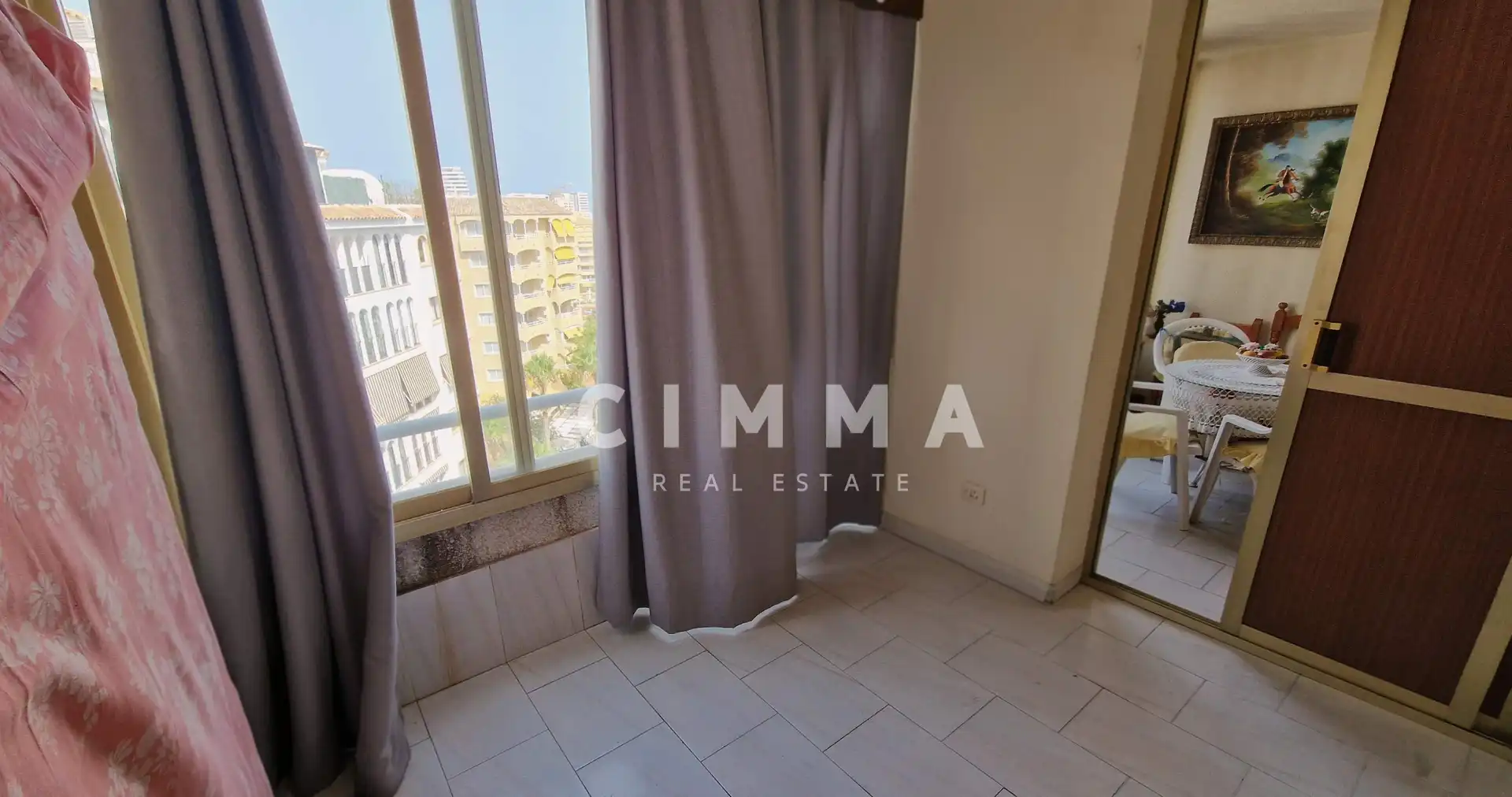 Apartamento en venta en Zona Pueblo, imagen 17