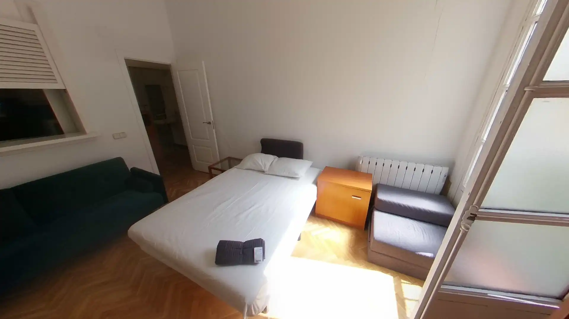 Appartement avec terrasse à louer à Calle del Marqués Viudo de Pontejos, imagen 16