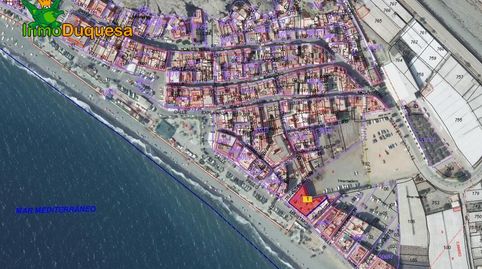 Foto 4 de Piso en venta en Paseo Marítimo, 19, Albuñol, Granada