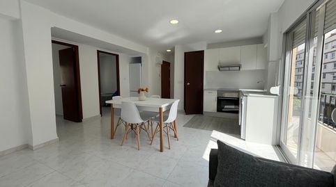 Foto 5 de Apartamento de alquiler en Rey Alfonso Bat, Nuevo Centro, Sagunto / Sagunt