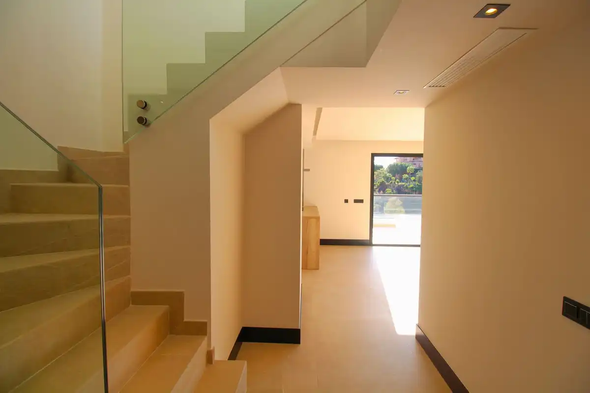 Dúplex amb piscina en venda a Nueva Andalucía, imagen 9