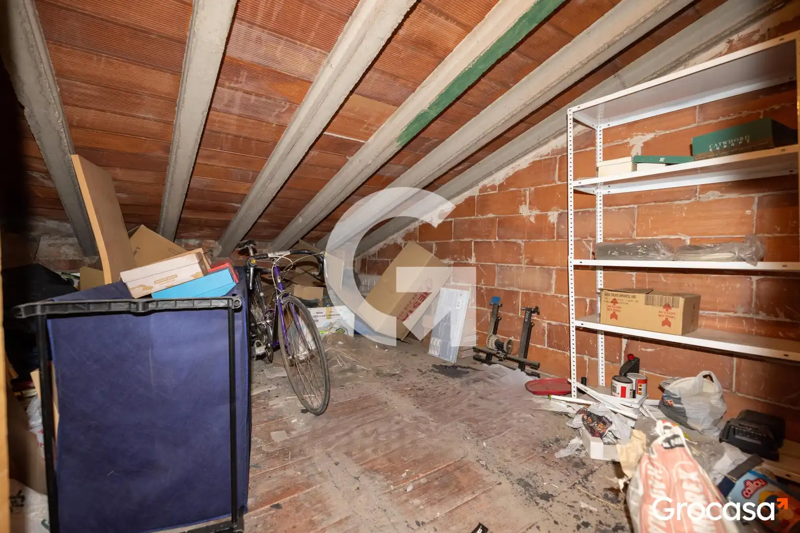 Flat for sale in Lleida  with Air Conditioner, Heating and Storage room