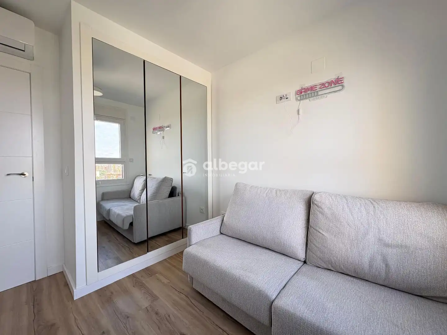 Penthouse with pool for sale in Rafael Lapesa Melgar, imagen 34
