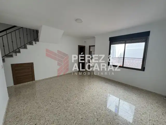 Casa amb terrassa en venda a Calle Guatemala, imagen 3