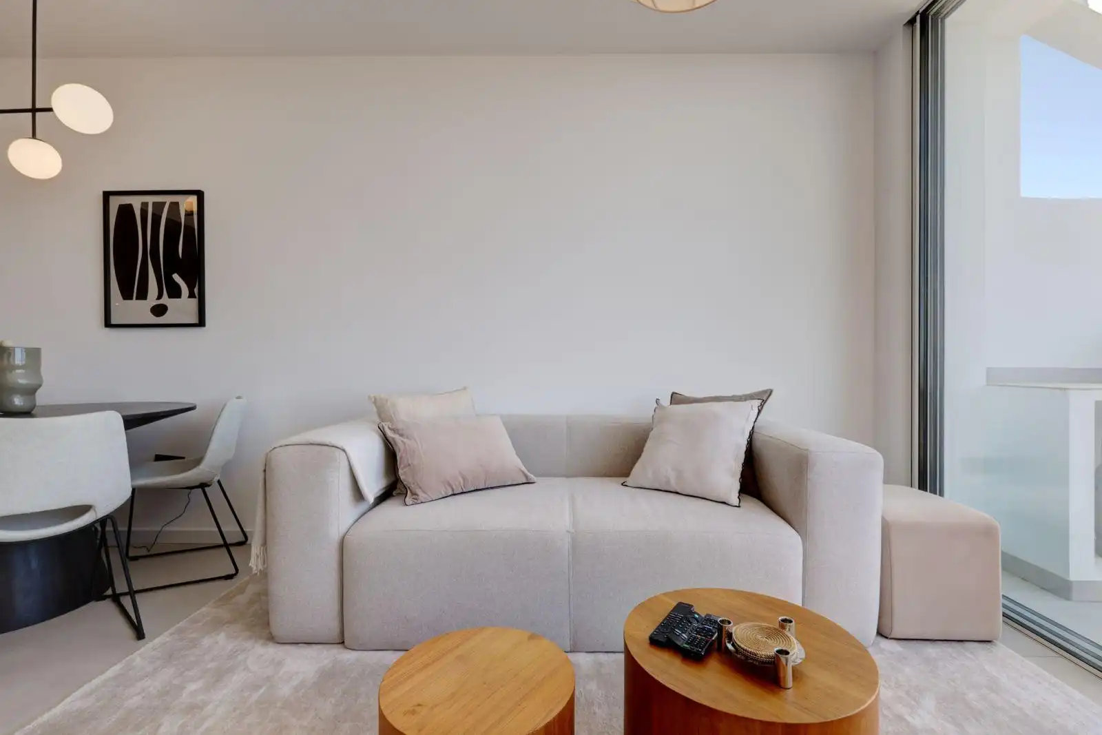 Apartment mit Pool zur Miete in La Quinta, imagen 13