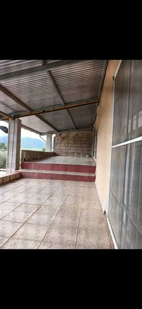 Terraza de Casa o chalet en venta en Tortosa con Calefacción, Jardín privado y Terraza