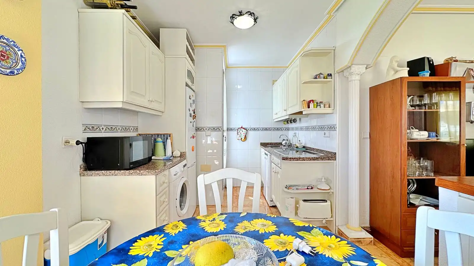 Apartament en venda a Orihuela Costa, imagen 12