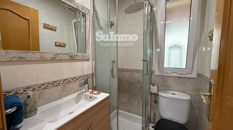 Foto 5 de Casa o xalet en venda a Ferradura, Segur de Calafell, Calafell