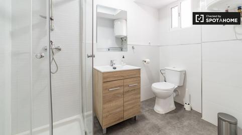 Photo 3 of Study to share in Mestalla,  Valencia Capital