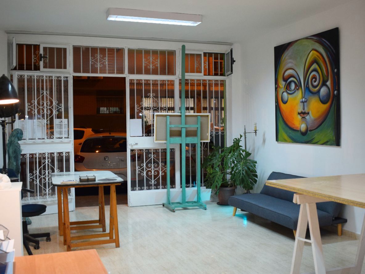 Local en venda en  Sevilla Capital