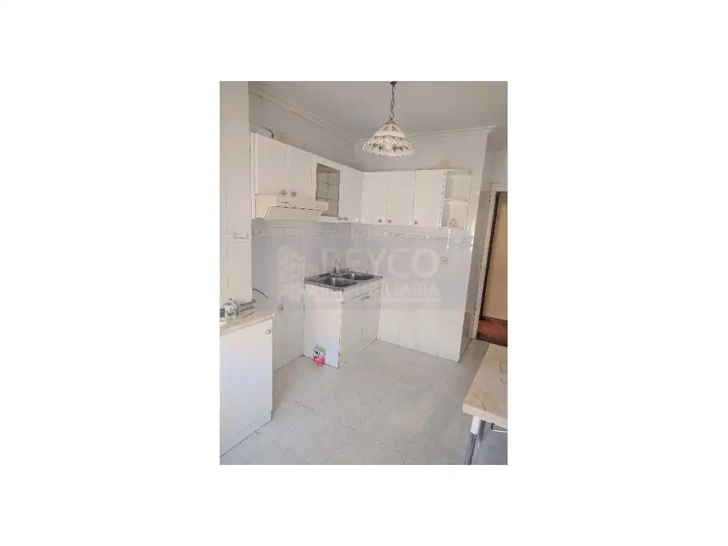 Kitchen of Flat for sale in Uruñuela  with Balcony