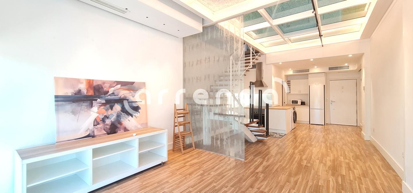 Duplex to rent in Rivas-Vaciamadrid