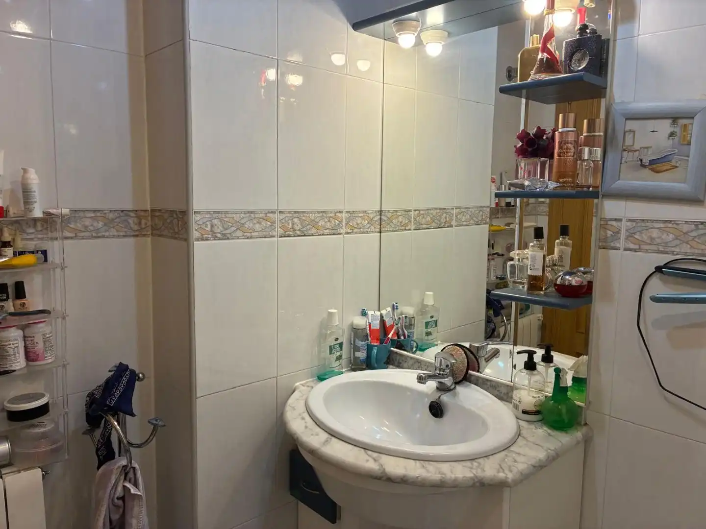 Villa con piscina in vendita a Calle Robles 3A, imagen 14