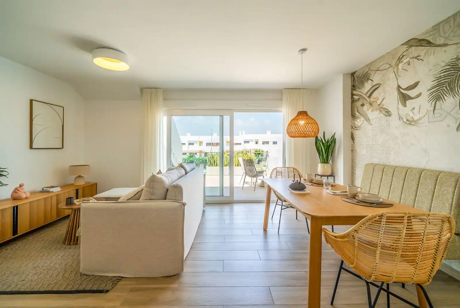 Bungalow with pool for sale in Desamparados - Hurchillo - Torremendo, imagen 7