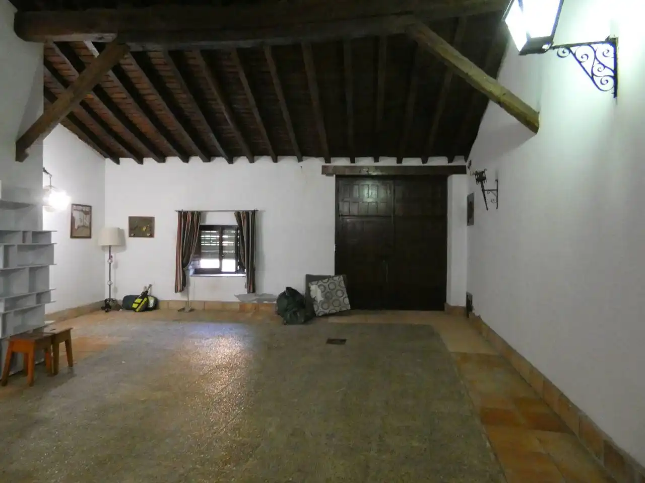 Adossat amb jardí en venda a Calle Madrid, imagen 42
