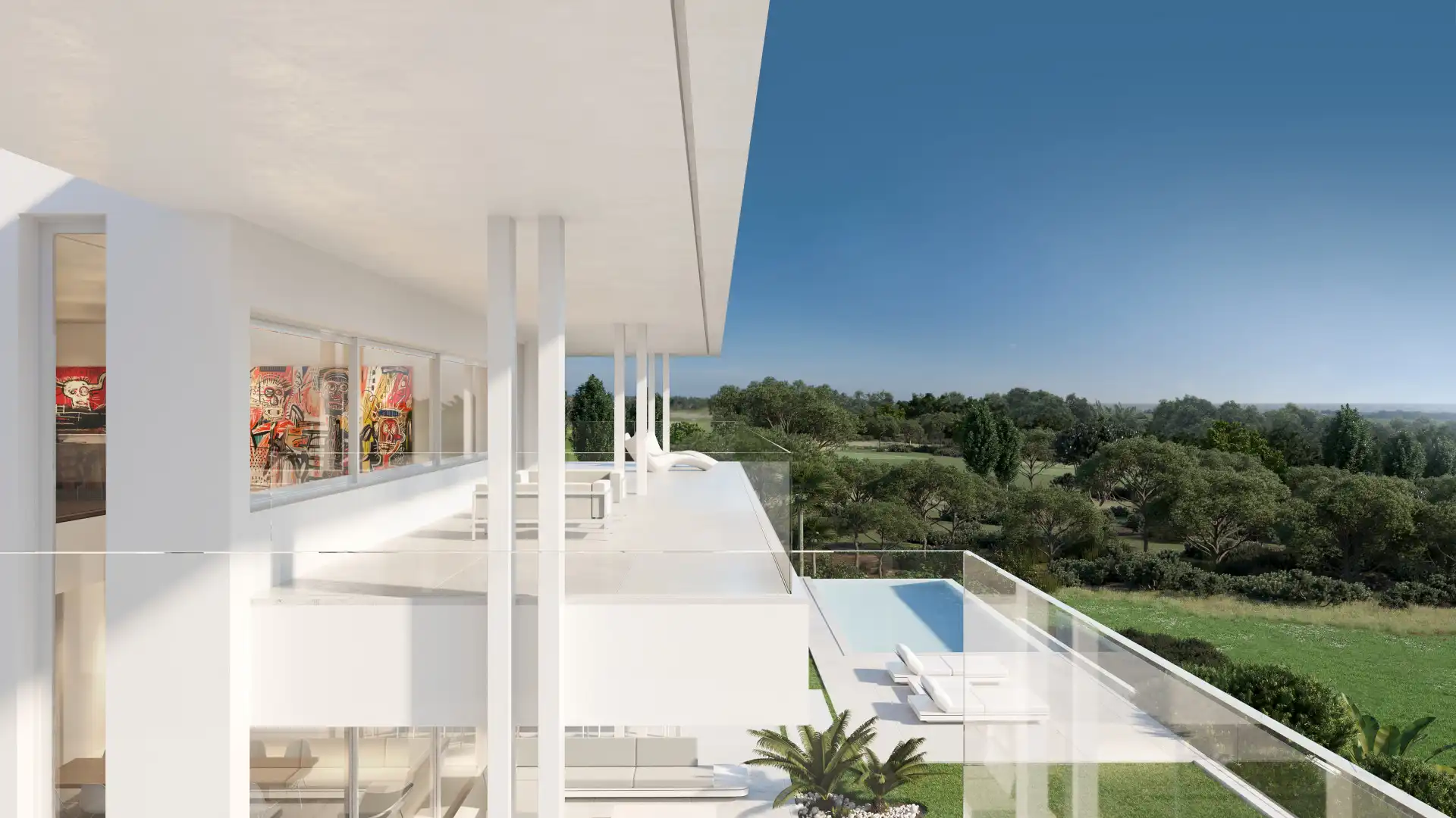 Terrenys i solars en venda a Nueva Andalucía, imagen 16