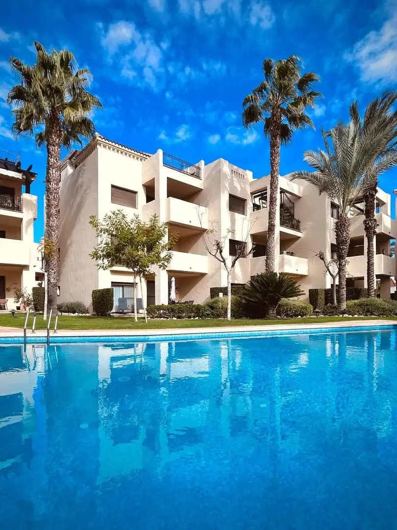 Baixos amb piscina de lloguer a Roda, imagen 22