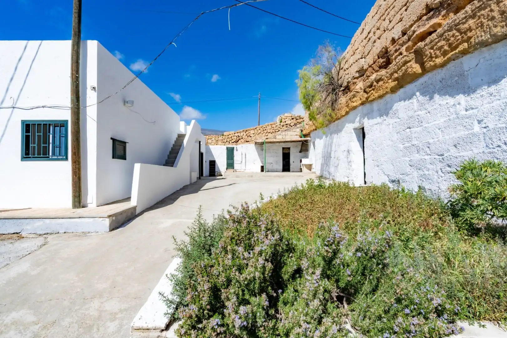 Casa rustica con terrazza in vendita a Carretera Barranco de Icor 2, imagen 30