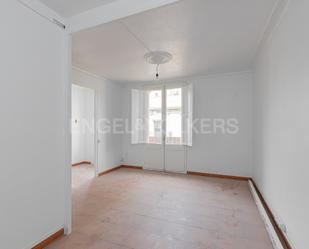 Living room of Apartment for sale in  Barcelona Capital