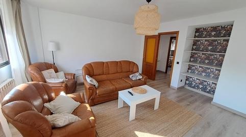 Foto 2 de Pis de lloguer a Zona Alta, León