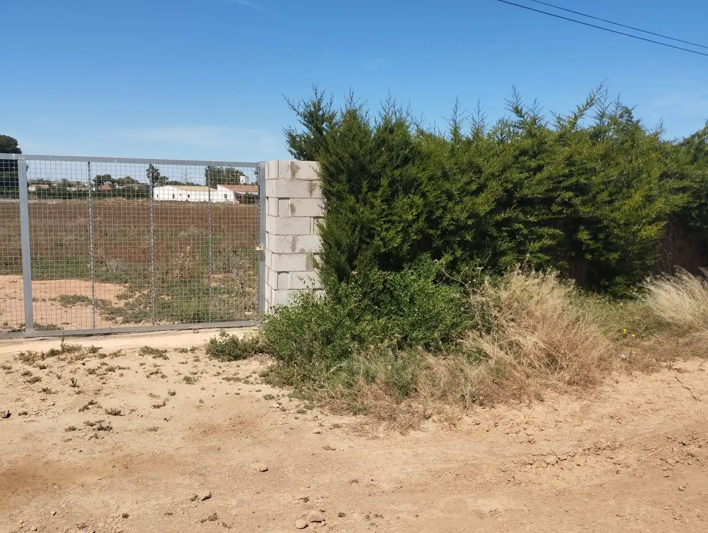 Land for sale in Cartagena