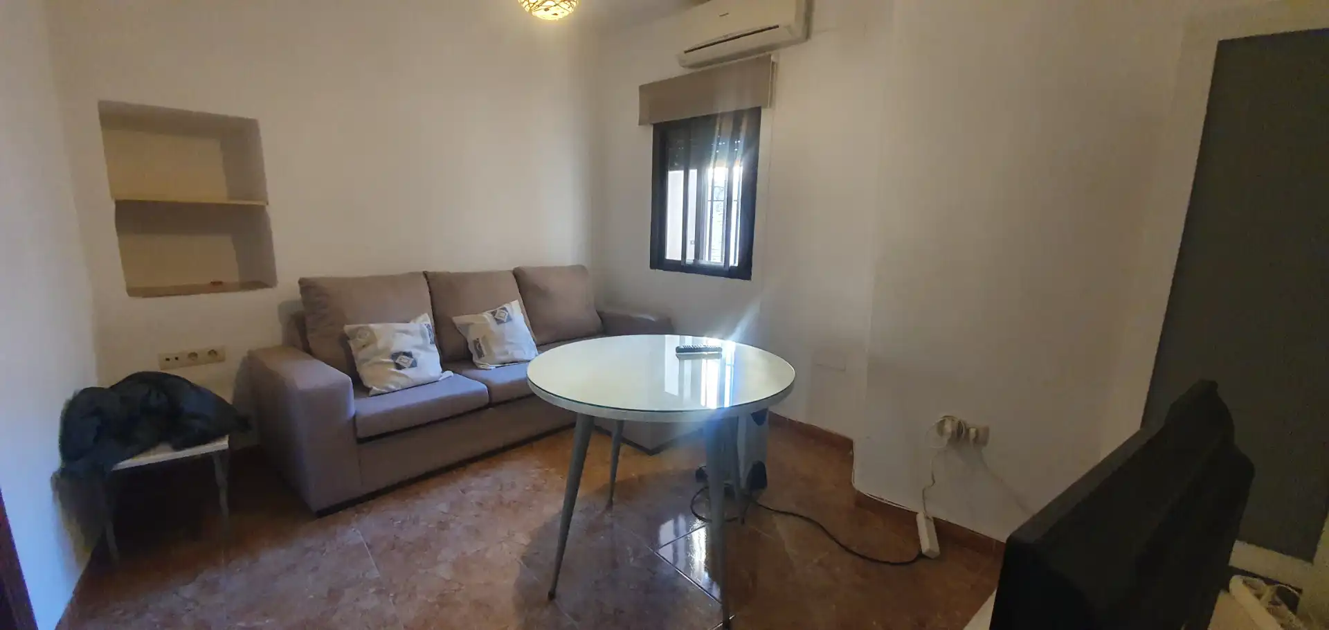 Dormitori de Casa o xalet en venda en Guadix amb Moblat
