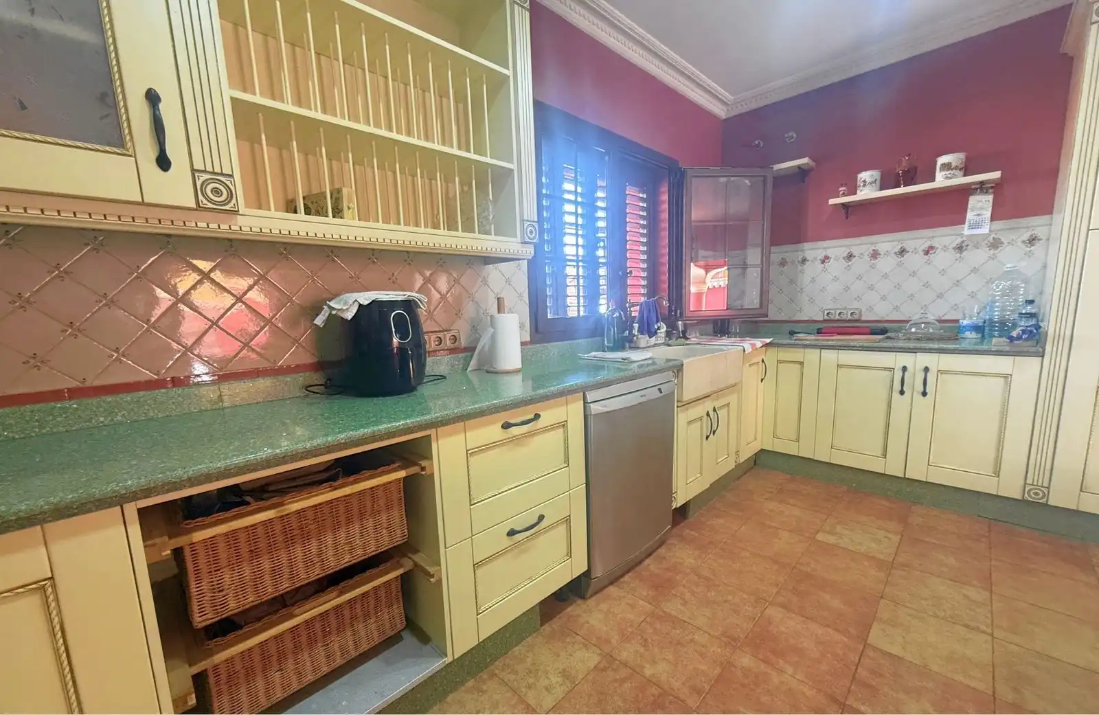 Casa con piscina en venta en Mijas pueblo, imagen 21