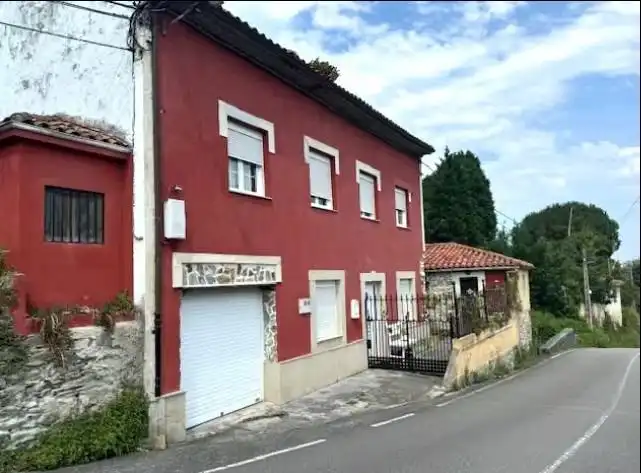 House with garden for sale in VILLADEMAR 64, imagen 4
