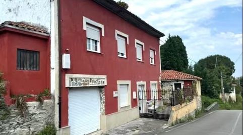 Foto 4 de Casa o chalet en venta en Villademar, 64, Cudillero, Asturias