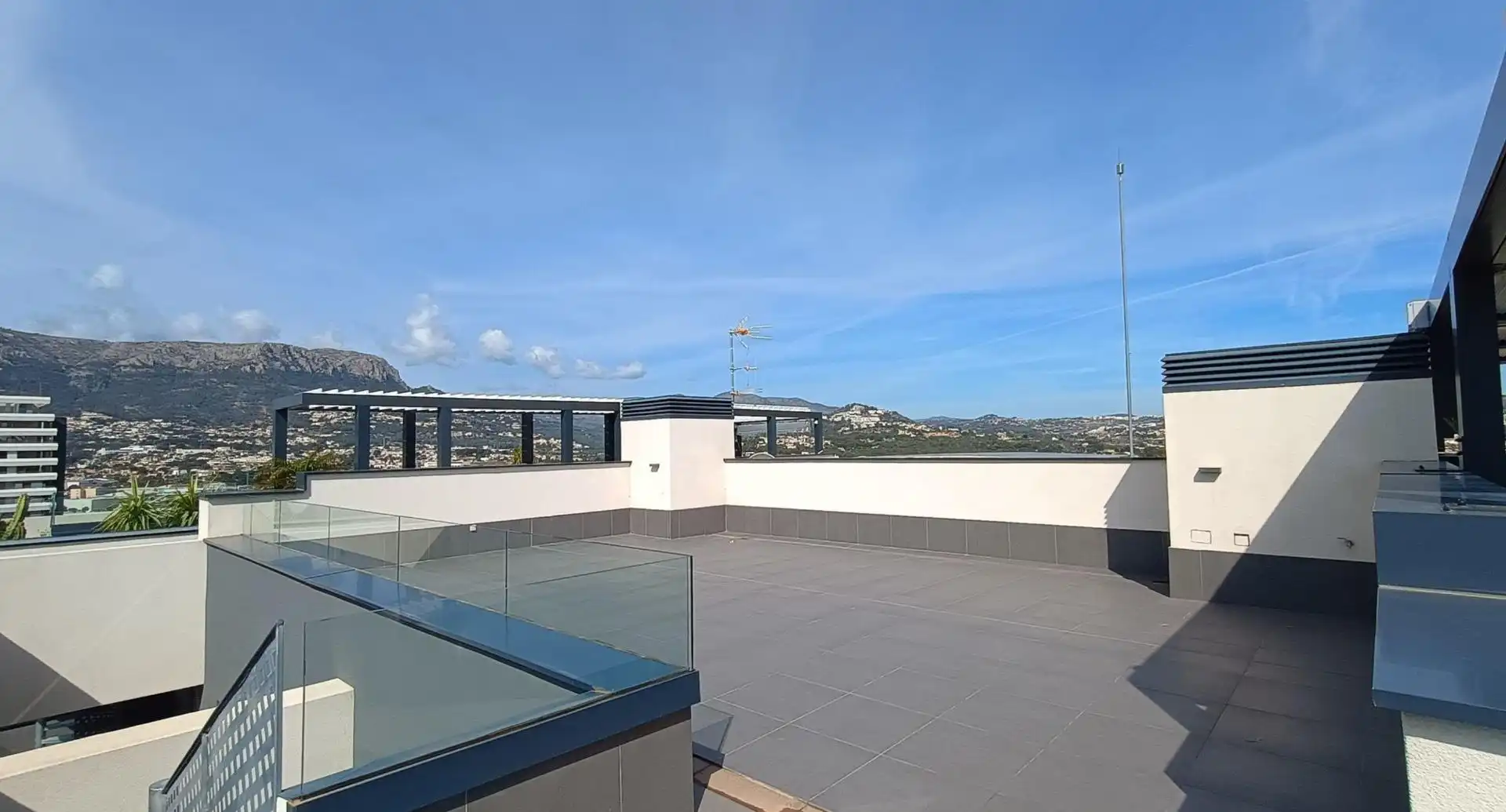 Penthouse with pool for sale in Marisol Park - Ortembach - Los Almendros, imagen 30