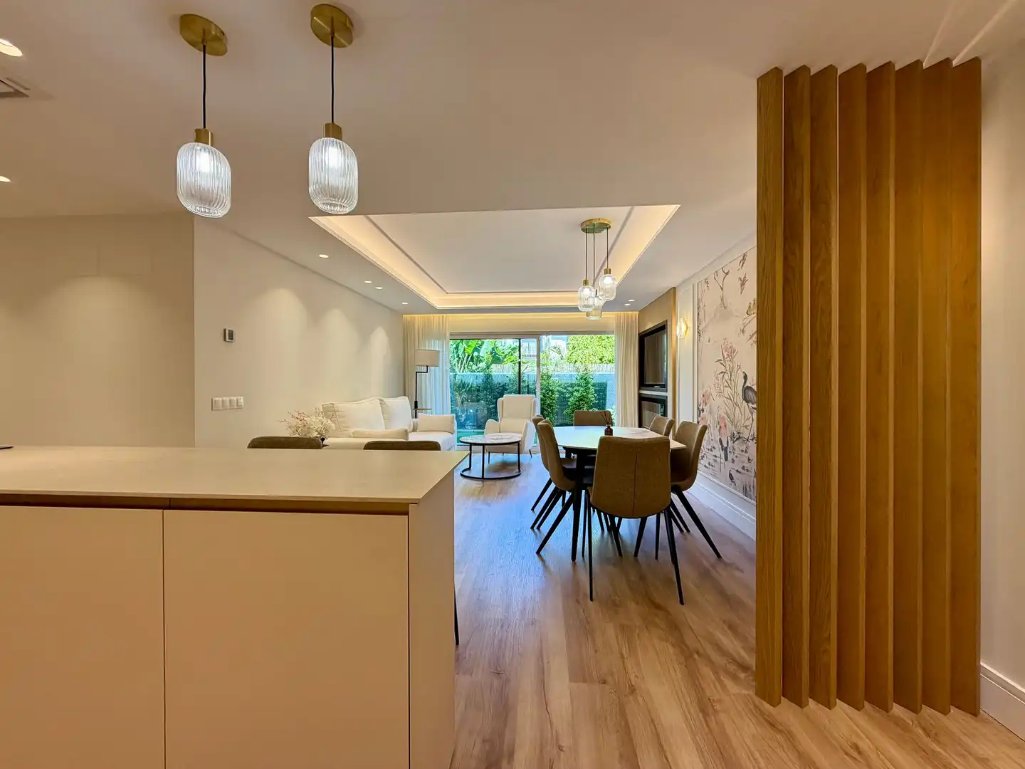 Apartament amb ascensor en venda a San Pedro de Alcántara, imagen 5