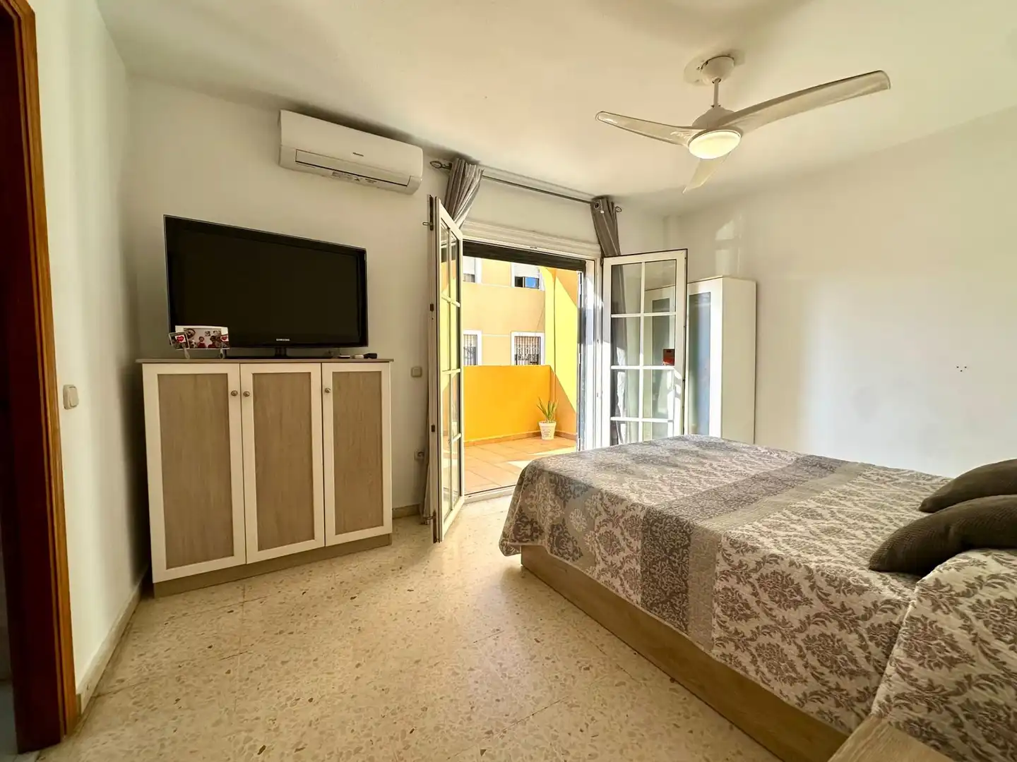 Casa o xalet en venda a Almería, Almería
