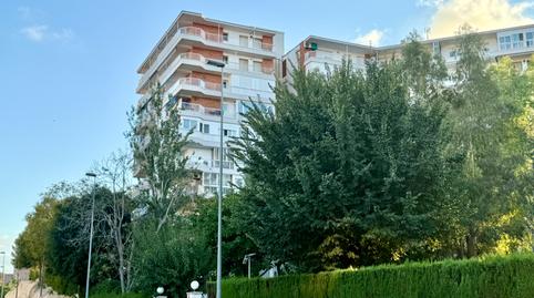 Foto 2 de Pis de lloguer a Avinguda de Les Nacions, Playa de San Juan, Alicante