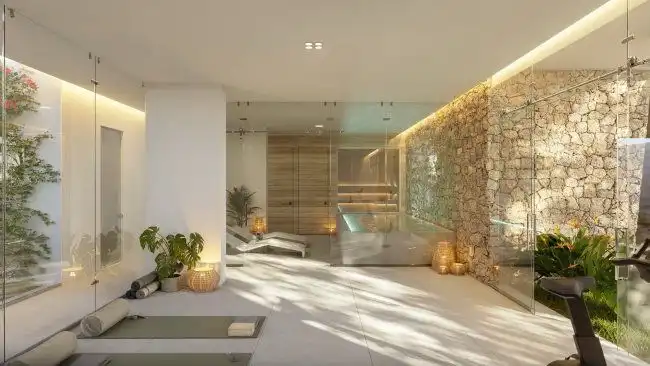Chalet con piscina en venta en Sotogrande Alto, imagen 6