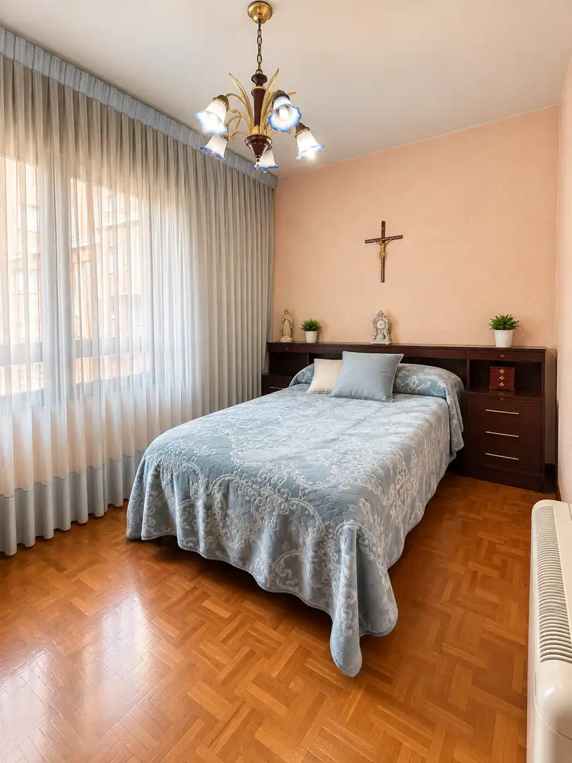 Wohnung zum Verkauf in Cruces, imagen 5
