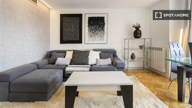 Piso en Alquiler en Acacias