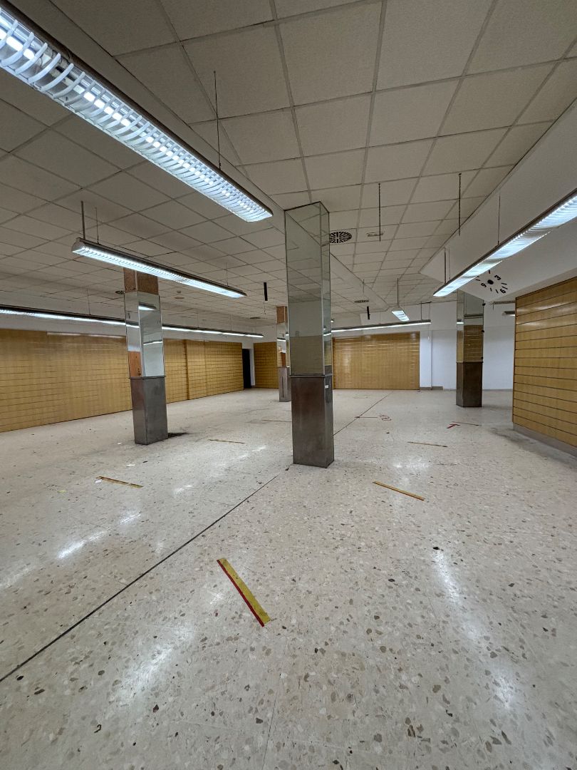 Local de lloguer a Avenida Príncipe de España, 11, San Felipe - San Marcos - Las Cañas