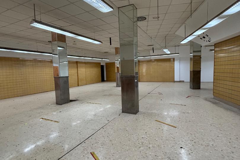 Photo 1 of Premises to rent in Avenida Príncipe de España, 11, San Felipe - San Marcos - Las Cañas, Santa Cruz de Tenerife