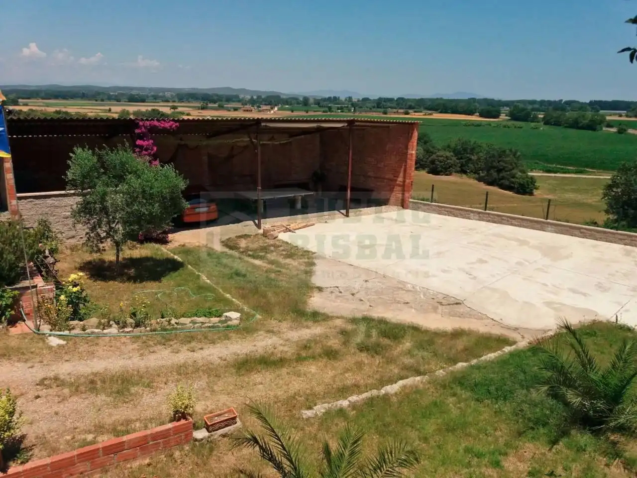 Country homes for sale in Ultramort  with Heating and Private garden