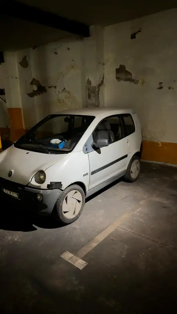 Parking de Garaje en venta en Alicante / Alacant